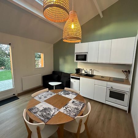 La Kozy - Maison Moderne, Mer, Foret, Piscine - Wifi Saint-Jean-de-Monts Zewnętrze zdjęcie
