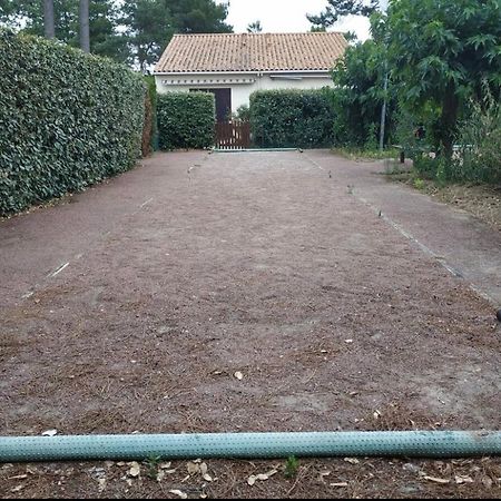 La Kozy - Maison Moderne, Mer, Foret, Piscine - Wifi Saint-Jean-de-Monts Zewnętrze zdjęcie