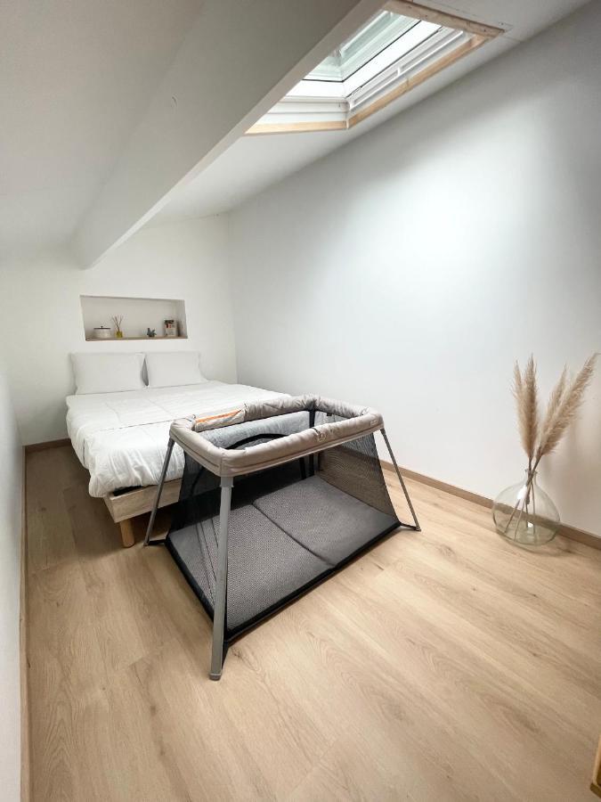 La Kozy - Maison Moderne, Mer, Foret, Piscine - Wifi Saint-Jean-de-Monts Zewnętrze zdjęcie